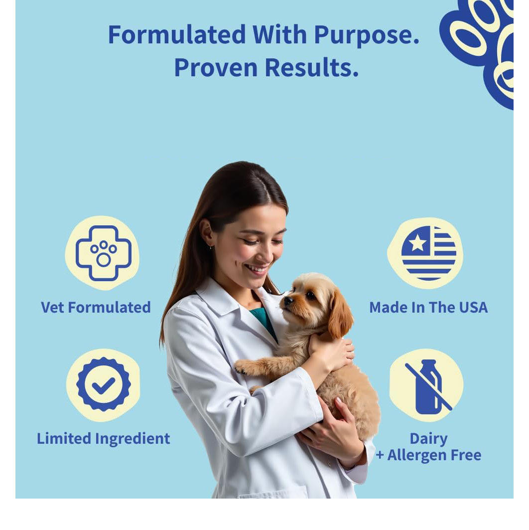 Solin Allergy and Itch Relief