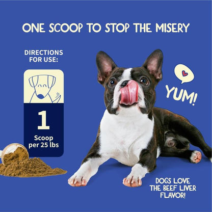 Solin Allergy and Itch Relief