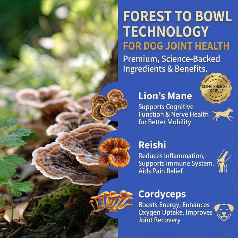 Solin Advanced Hip and Joint Support