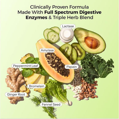 Solin FLATTER ME Debloat in 30 mins