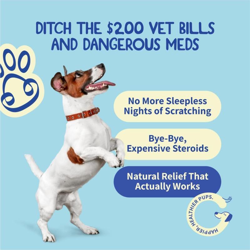 Solin Allergy and Itch Relief