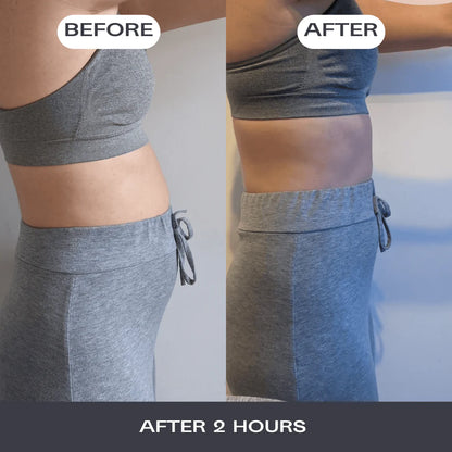 Solin FLATTER ME Debloat in 30 mins