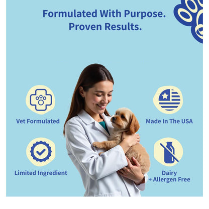 Solin Allergy and Itch Relief