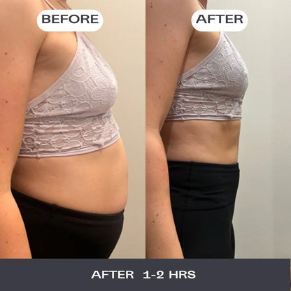 Solin FLATTER ME Debloat in 30 mins